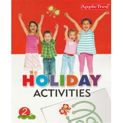 Holiday Activities 2